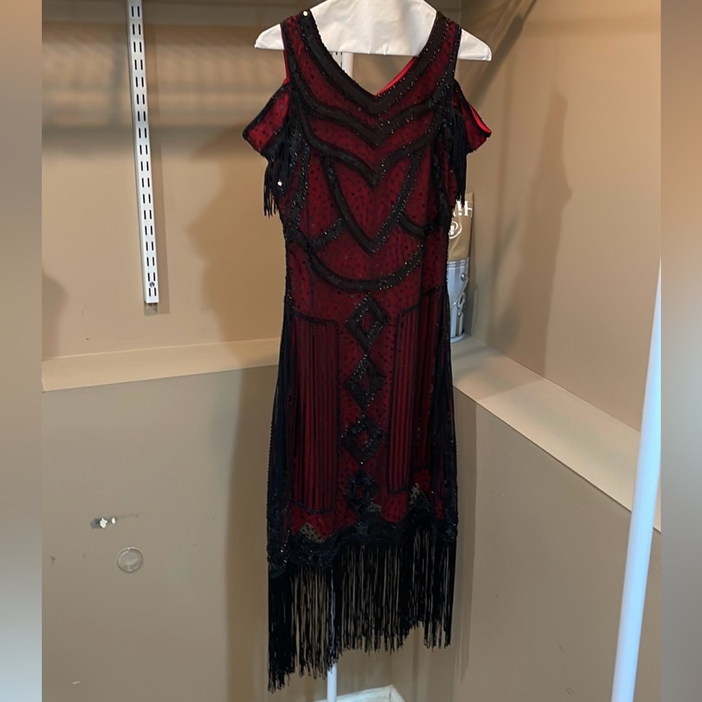 Dress - Picture 4 of 4